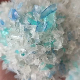 baklashka plasmas