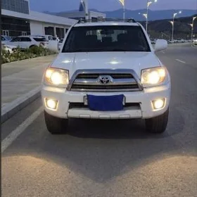 Toyota 4Runner 2006