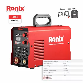 SWARKA-СВАРОЧНЫЙ ИНВЕРТОР
