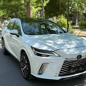 Lexus RX 350 2024