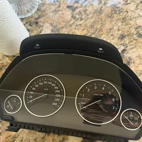 BMW Pribor F30 F36