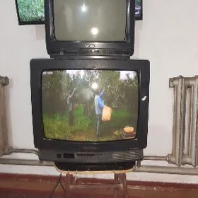 Телевизоры