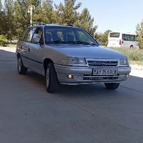 Opel Astra 1993