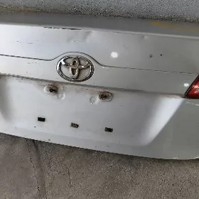 PALTA CAMRY BAGAJ MORDA