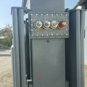 satlyk transformator