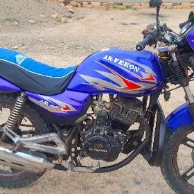 Fekon FK150-8G 2013