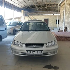 Toyota Camry 2001