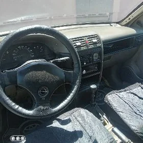 Opel Vectra 1991