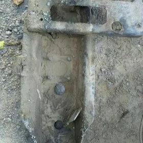 KAMAZ. ZAPÇAST