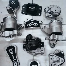 Ford podushkalar