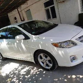 Toyota Corolla 2008