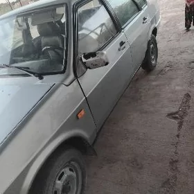 Lada VAZ-21099 2001