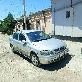 Opel Astra 1999