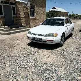 Toyota Camry 1993