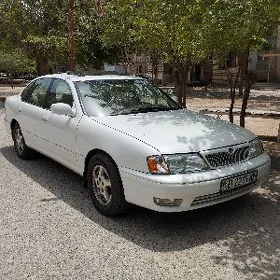 Toyota Avalon 1999