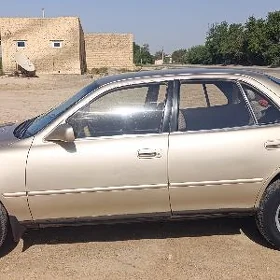 Toyota Camry 1993