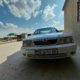 Toyota Avalon 1998