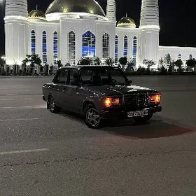 Lada 2107 2010