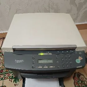 Canon 4120 printer принтер kop