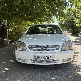 Opel Vectra 2002