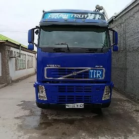 Volvo FH 460 2002