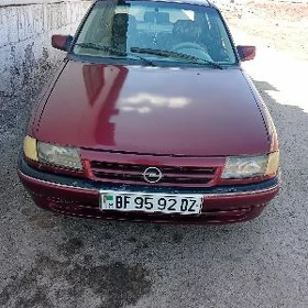 Opel Astra 1993