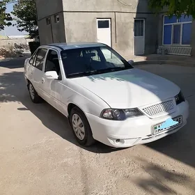 Daewoo Nexia 2013