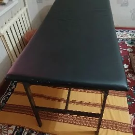 kușetka