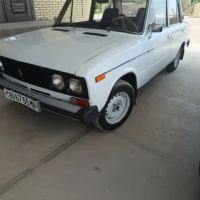 Lada 2106 1999