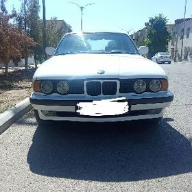 BMW 520 1989