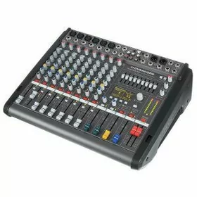 Dynacord 600 Aktiv
