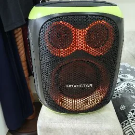 Hopestar