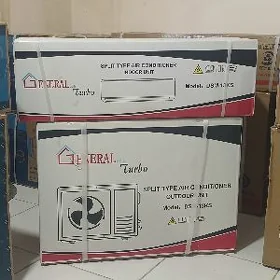 GENERAL.TURBA.40.KW