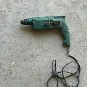 perfrator