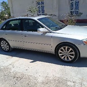 Toyota Avalon 2002