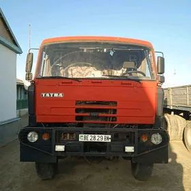 Maz Samosval 1996