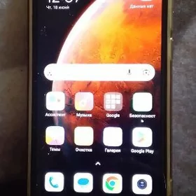 Redmi 9a