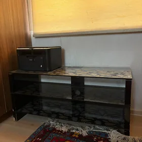 Podstawka Telewizor