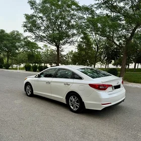 Hyundai Sonata 2017