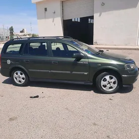 Opel Astra 2000
