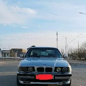 BMW 525 1993