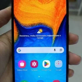 Samsung A20