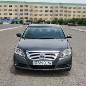 Toyota Avalon 2008