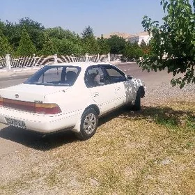 Toyota Corolla 1994