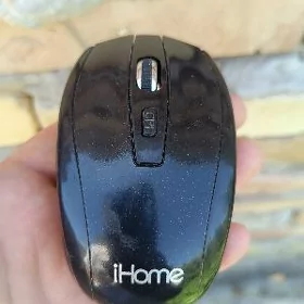 iHome мышка беспроводной