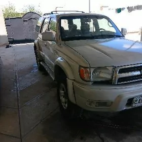 Toyota 4Runner 1998