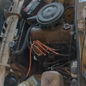 Lada 2106 1996