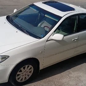 Toyota Camry 2002