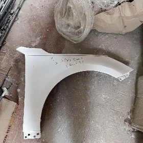 Kia. Gadenza. 2019. Morda Kryl