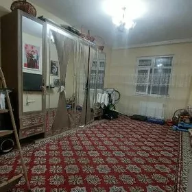 Мир 8 (7/4) 2 комнаты